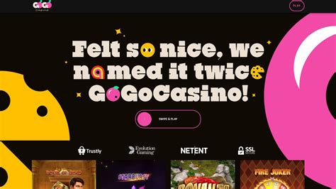 gogo casino